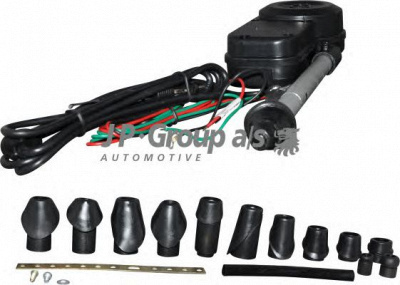 JP GROUP 1600900200 -